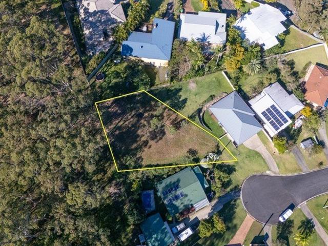 Land for sale in Woolgoolga, New South Wales