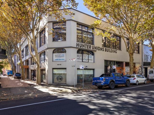 Office for rent in Newcastle, Newcastle-Maitland