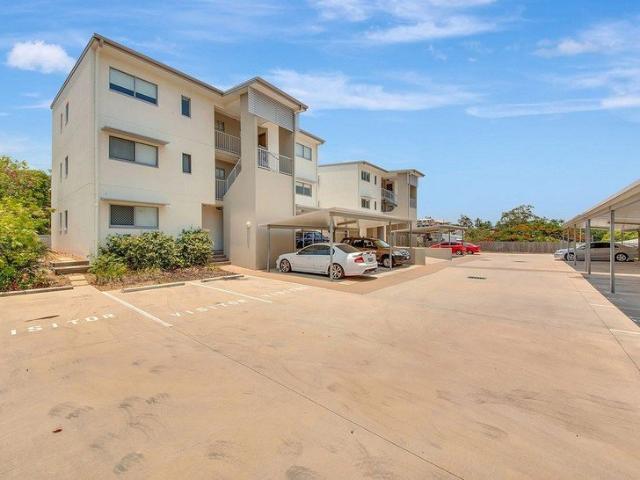 Apartment for rent in Gladstone, Queensland
