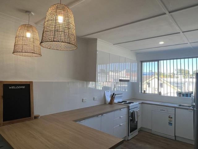 Apartment for rent in Telegraph Point, New South Wales