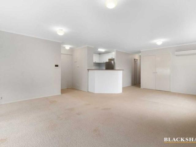 Apartment for rent in Griffith, Australian Capital Territory