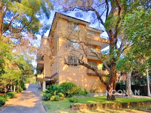 Apartment for rent in St George, Sydney
