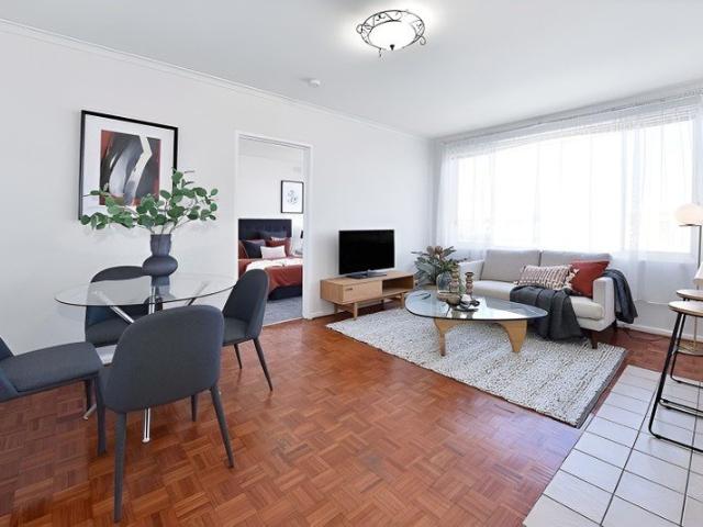 Apartment for rent in Camerons Creek, Victoria