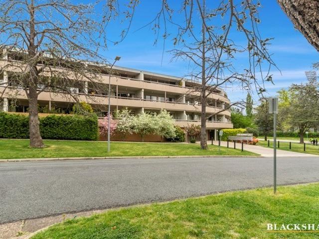 Property for rent in Griffith, Australian Capital Territory