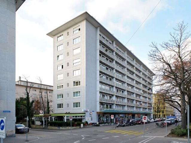 Apartment mieten in Basel, Basel-Stadt