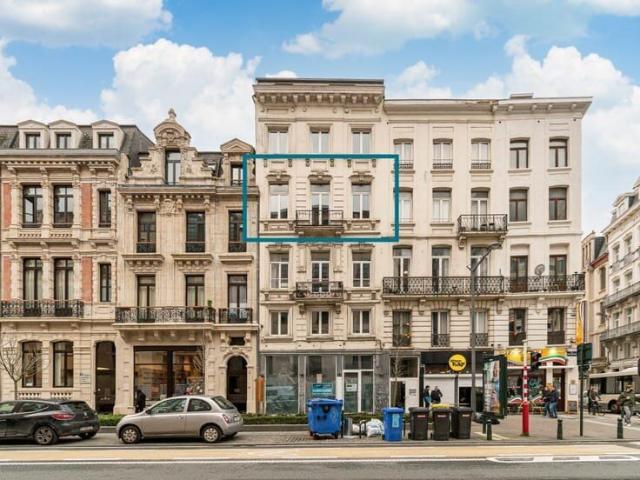 Appartement location à Brussel, Bruxelles