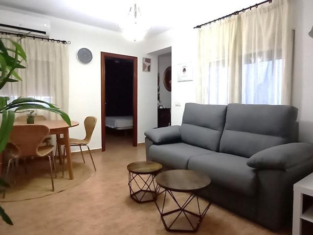 Apartamento en alquiler en Distrito Centro, Córdoba