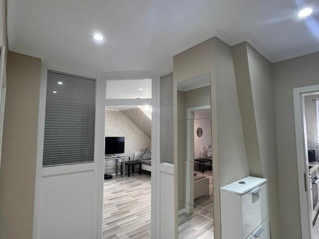 Apartment mieten in Eicken, Mönchengladbach