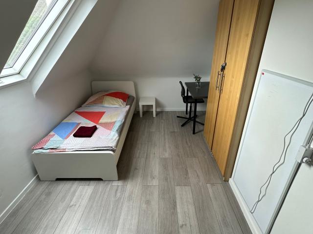 Apartment mieten in Eicken, Mönchengladbach