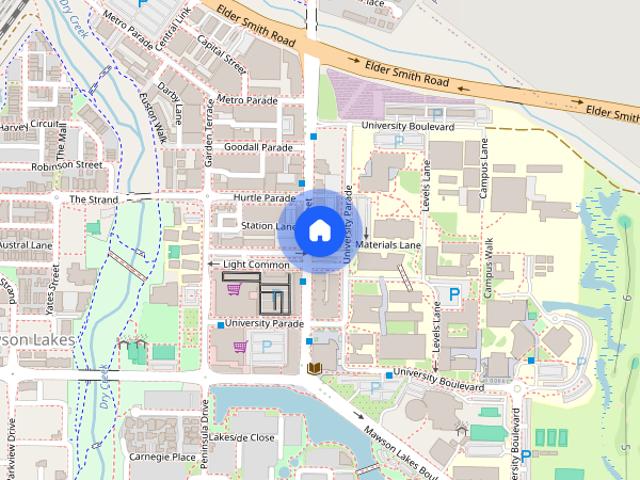 Apartment for rent in Horseshoe Creek, South Australia