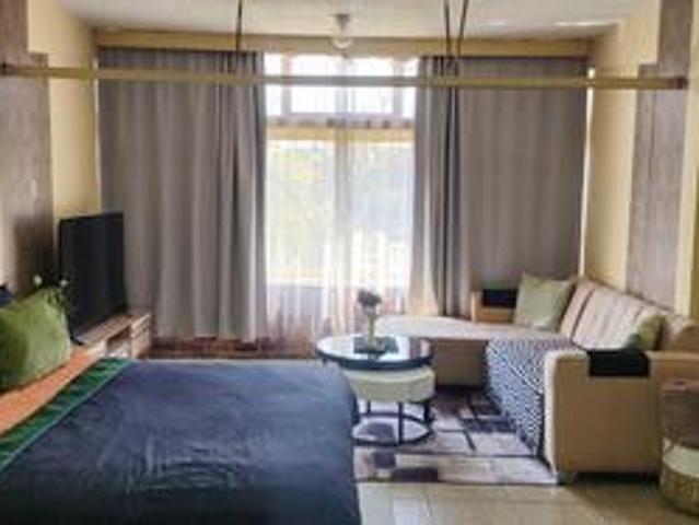 Apartment for rent in Waterkloof, Gauteng