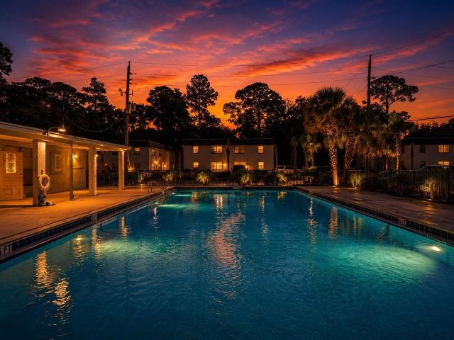 Apartment for rent in Lake Shore, Jacksonville
