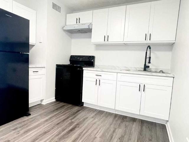 Apartment for rent in Jacksonville, Florida