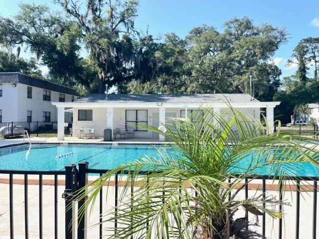 Apartment for rent in Jacksonville, Florida