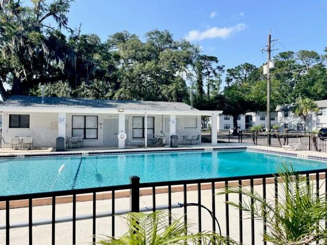 Apartment for rent in Jacksonville, Florida