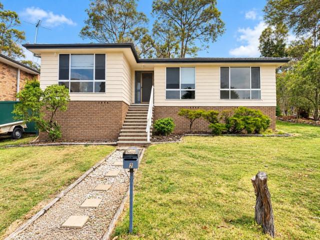 House for rent in Woodrising, Newcastle-Maitland