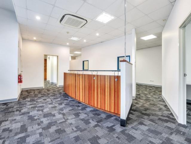 Office for rent in Darwin, Northern Territory