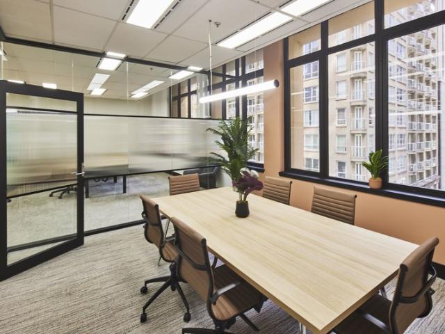 Office for rent in Sydney, New South Wales