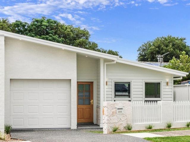 Villa for rent in New South Wales