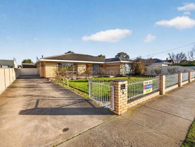 House for sale in Maffra, Victoria