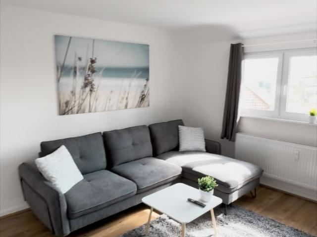 Apartment mieten in Alzey, Rheinland-Pfalz