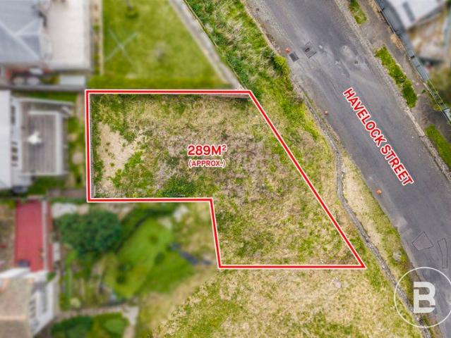Land for sale in Black Hill, Ballarat