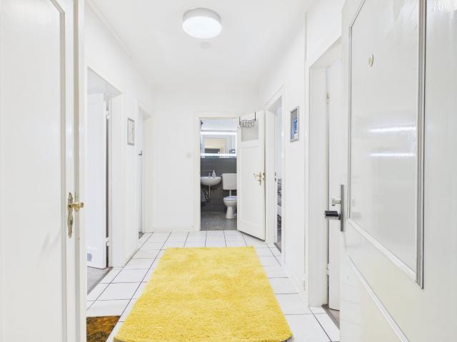 Apartment mieten in Hamm, Hamburg