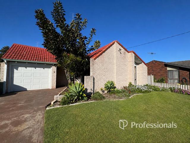 House for rent in Bunbury, Western Australia