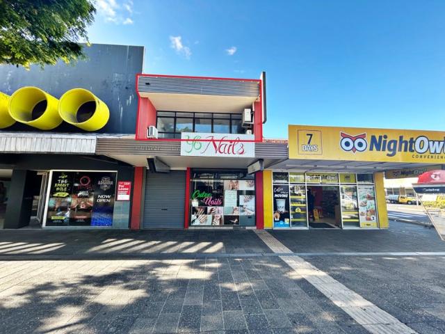 Office for rent in Mackay, Queensland