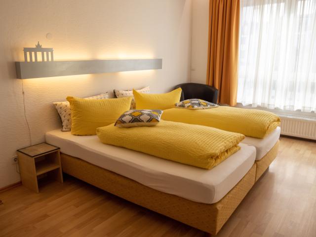 Apartment mieten in Mitte, Bremen