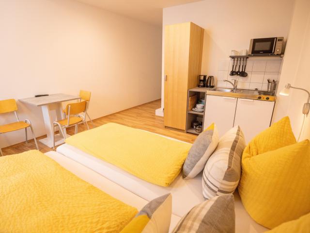 Apartment mieten in Mitte, Bremen