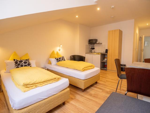 Apartment mieten in Mitte, Bremen