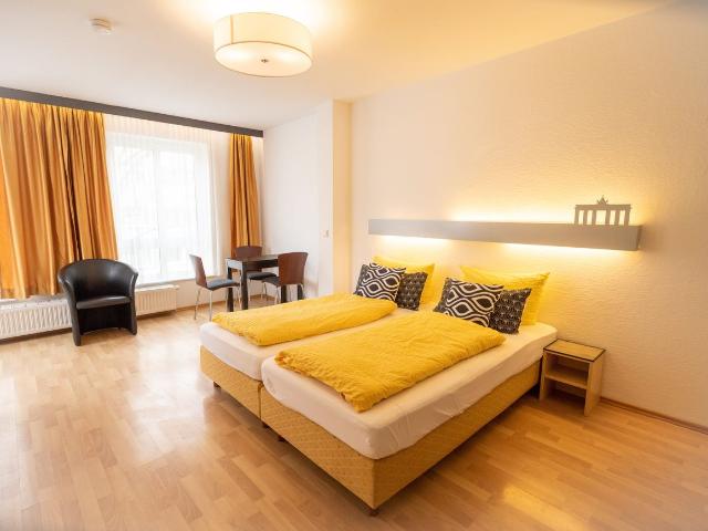 Apartment mieten in Mitte, Bremen
