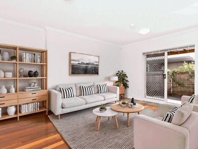 Townhouse for rent in Sydney, New South Wales