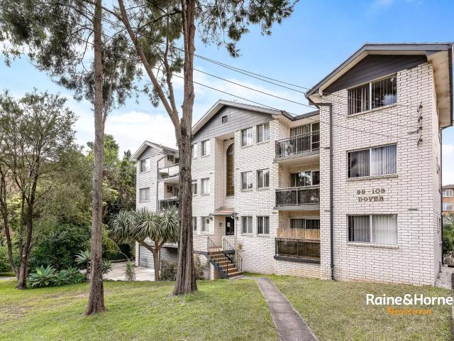 Apartment for rent in Sydney, New South Wales