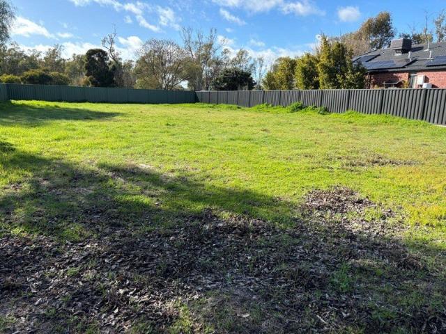 Land for sale in Rochester, Victoria