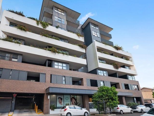Apartment for rent in Newcastle, Newcastle-Maitland