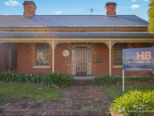 Office for rent in Albury, New South Wales