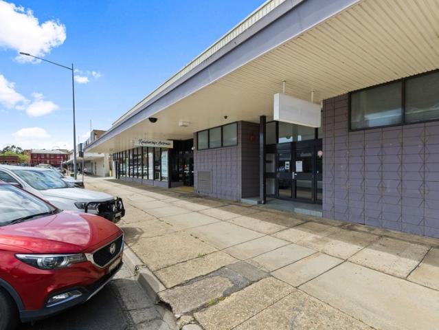 Office for rent in Wagga Wagga, Wagga Wagga City Council