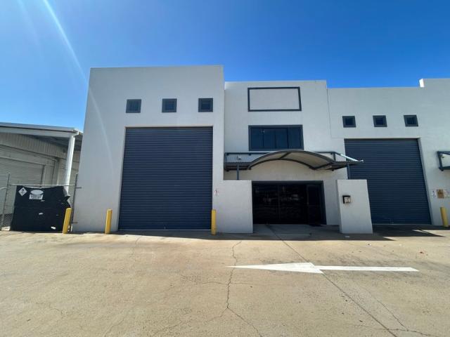 Warehouse for rent in Gladstone, Queensland
