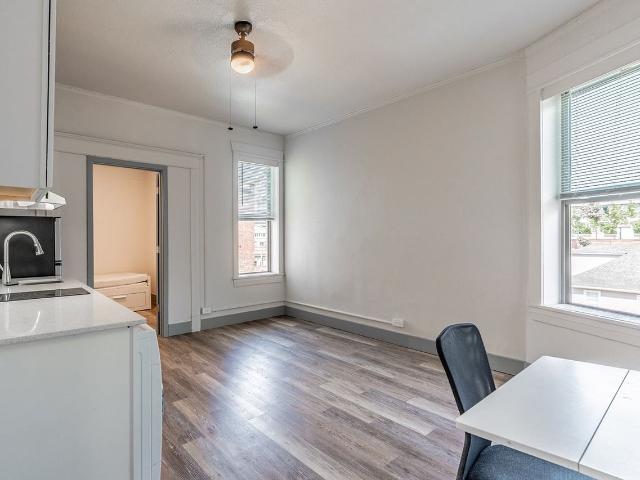 Apartment for rent in Seattle, Washington