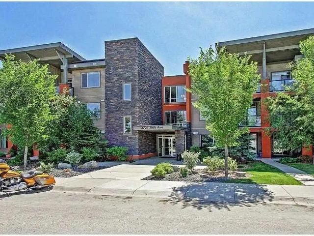 Condo for rent in Dover, Calgary
