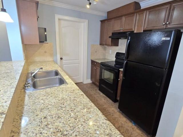 Apartment for rent in Chilliwack, British Columbia