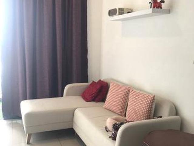 Condominium for sale in Taman Desa, Kuala Lumpur
