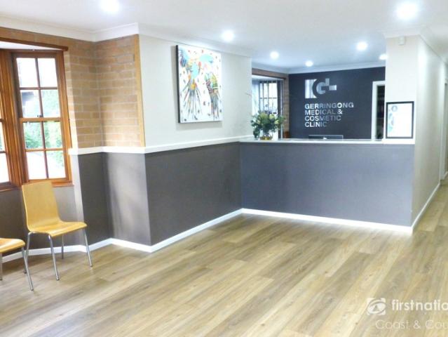 Property for rent in New South Wales