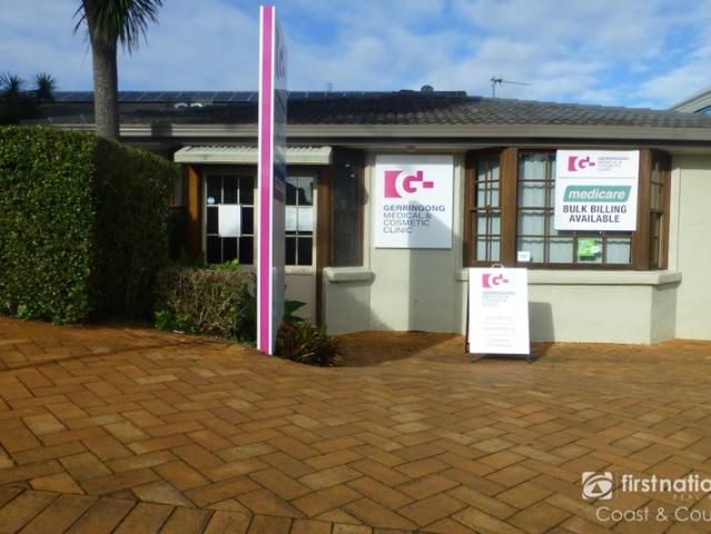 Property for rent in New South Wales