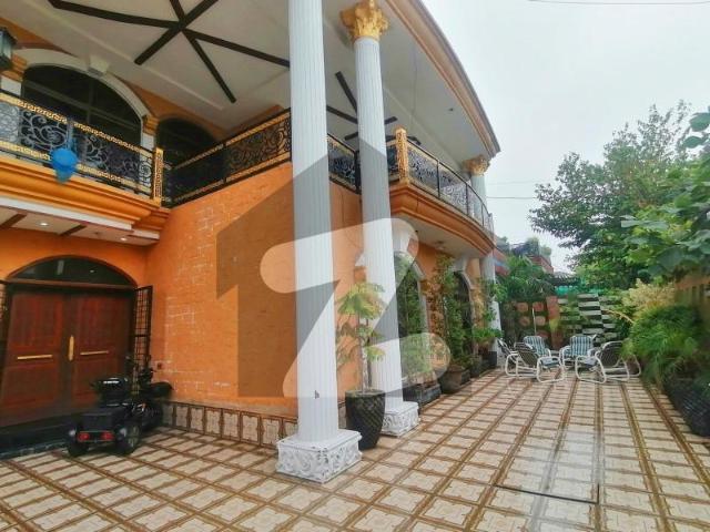 House for sale in Rawalpindi, Islamabad Capital Territory