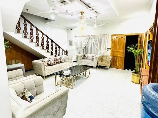 House for rent in Islamabad