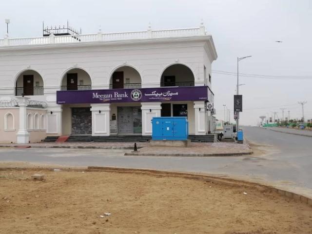 Land for sale in Bahawalpur, Islamabad Capital Territory