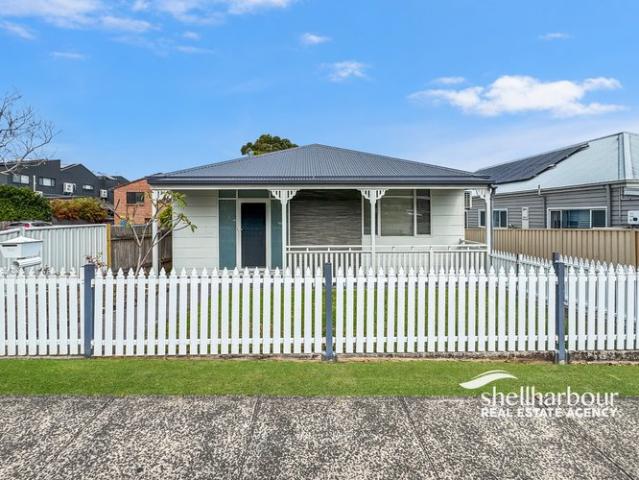 House for rent in Shellharbour, Shellharbour City Council
